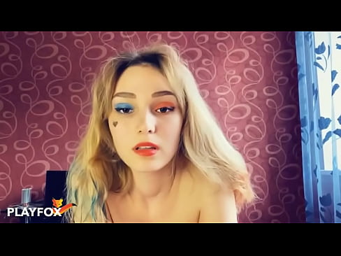 ❤️ Magiske virtual reality-briller ga meg sex med Harley Quinn ❤️ Kvalitetsporno på porno no.tubeporno.xyz ﹏