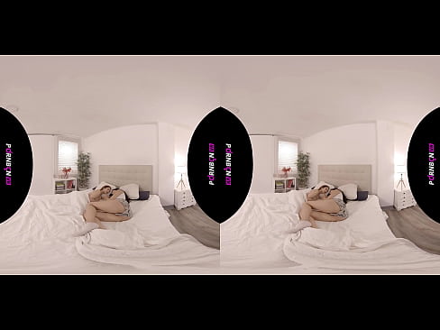 ❤️ PORNBCN VR To unge lesbiske våkner kåte i 4K 180 3D virtuell virkelighet Geneva Bellucci Katrina Moreno ❤️ Kvalitetsporno på porno no.tubeporno.xyz ﹏